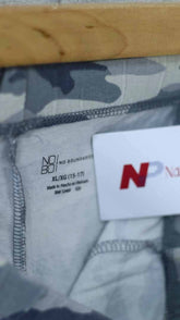 No Boundaries - Premium Product